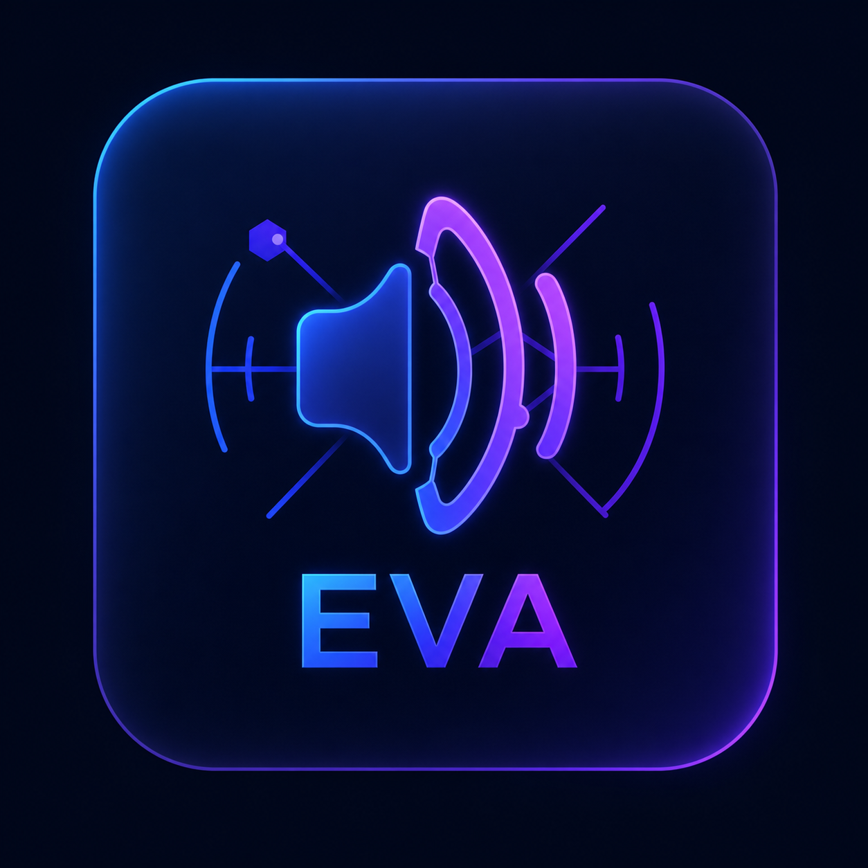 EVA logo